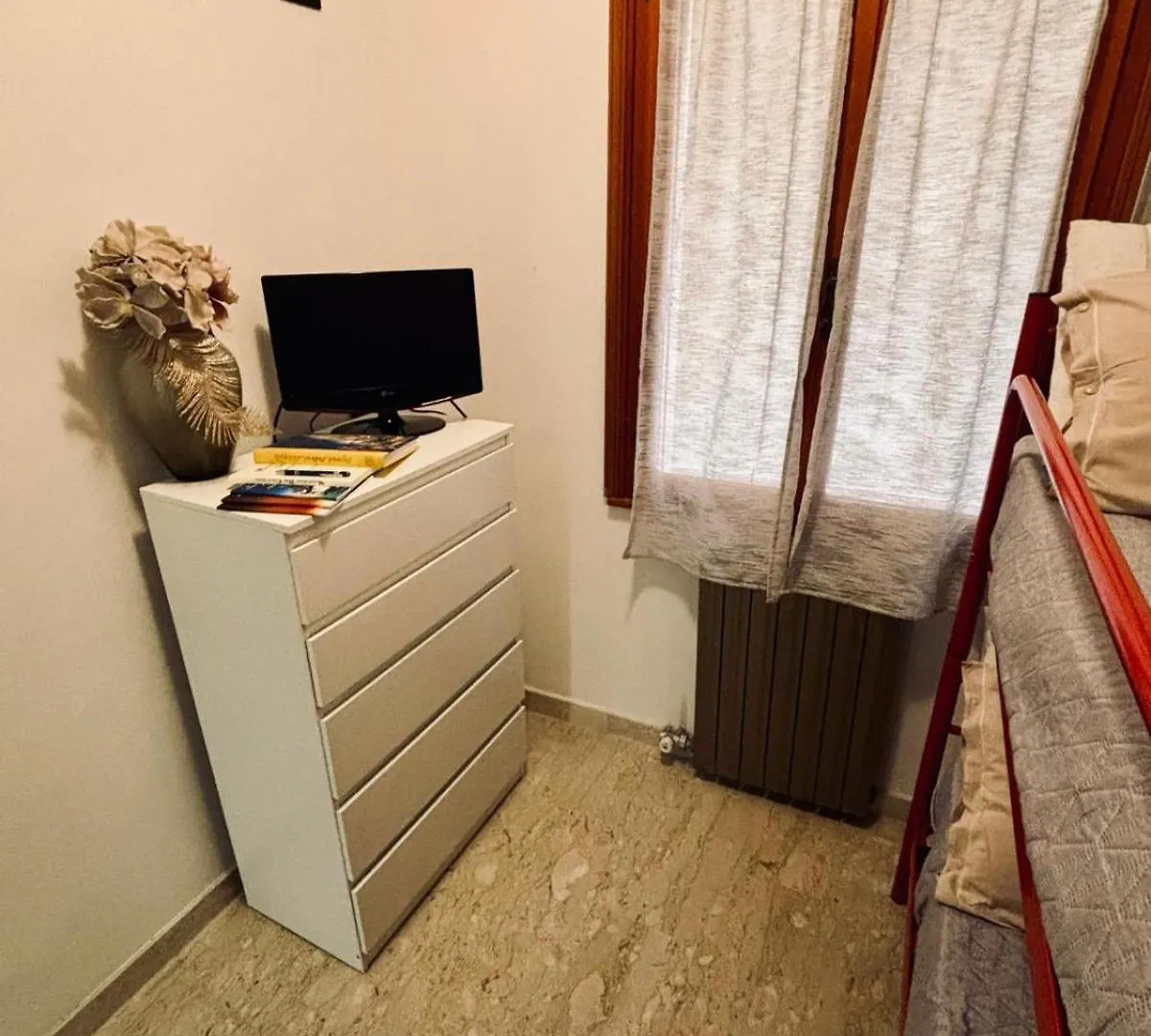 Alloggi Marelaguna 索托马里纳 0*,  意大利
